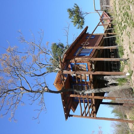 Cabanas De La Ribera San Pedro (Buenos Aires) Exterior foto