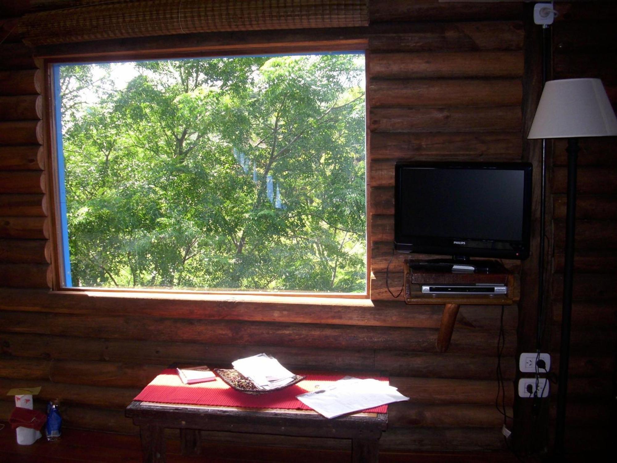 Cabanas De La Ribera San Pedro (Buenos Aires) Exterior foto
