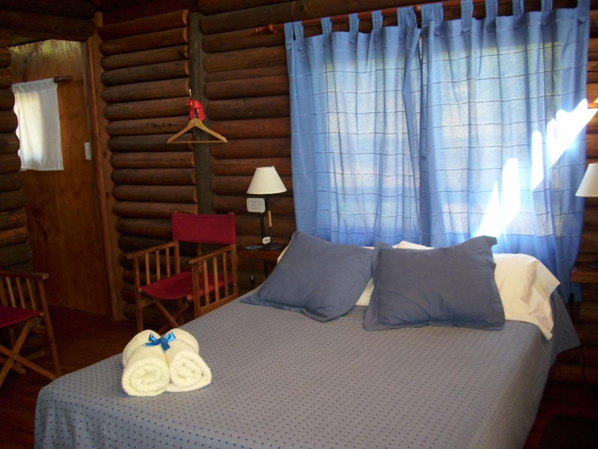 Cabanas De La Ribera San Pedro (Buenos Aires) Exterior foto