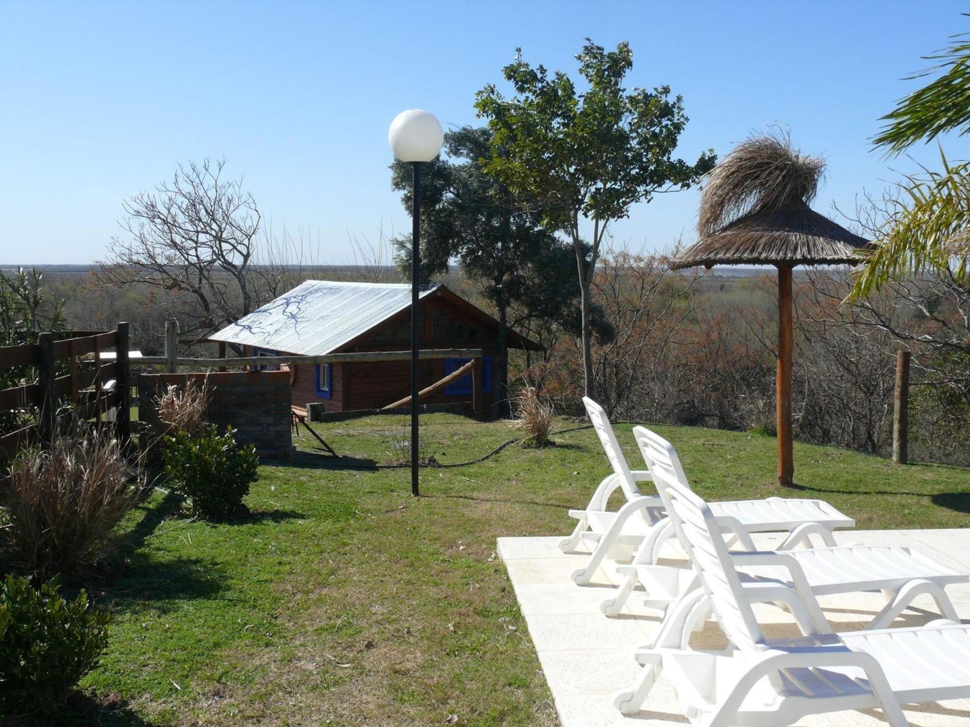 Cabanas De La Ribera San Pedro (Buenos Aires) Exterior foto