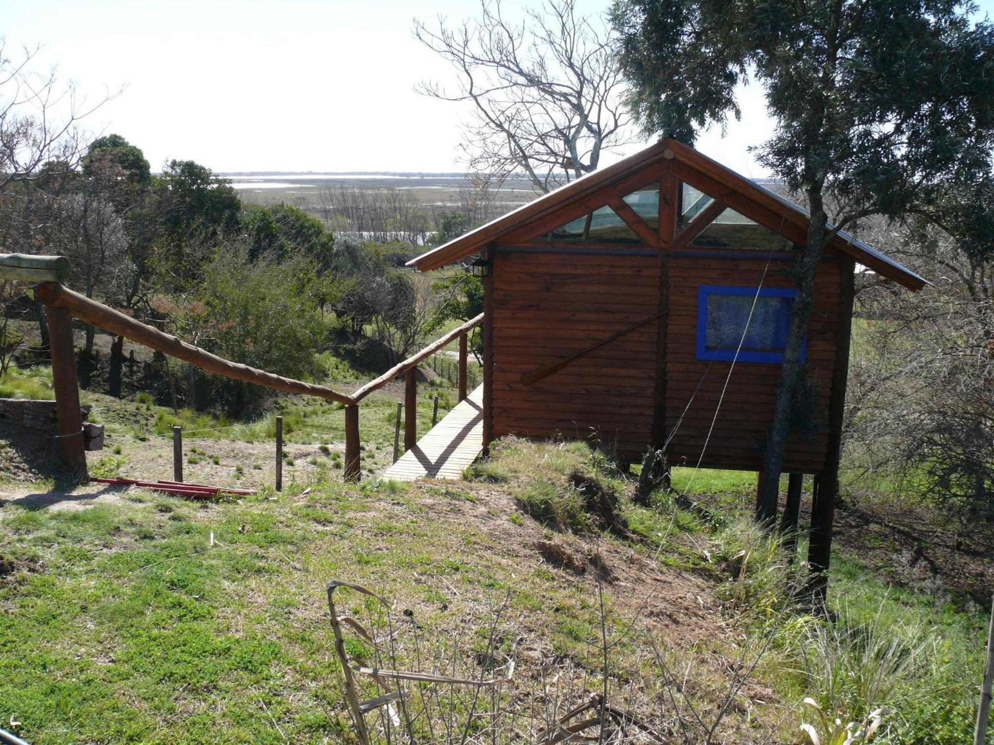 Cabanas De La Ribera San Pedro (Buenos Aires) Exterior foto