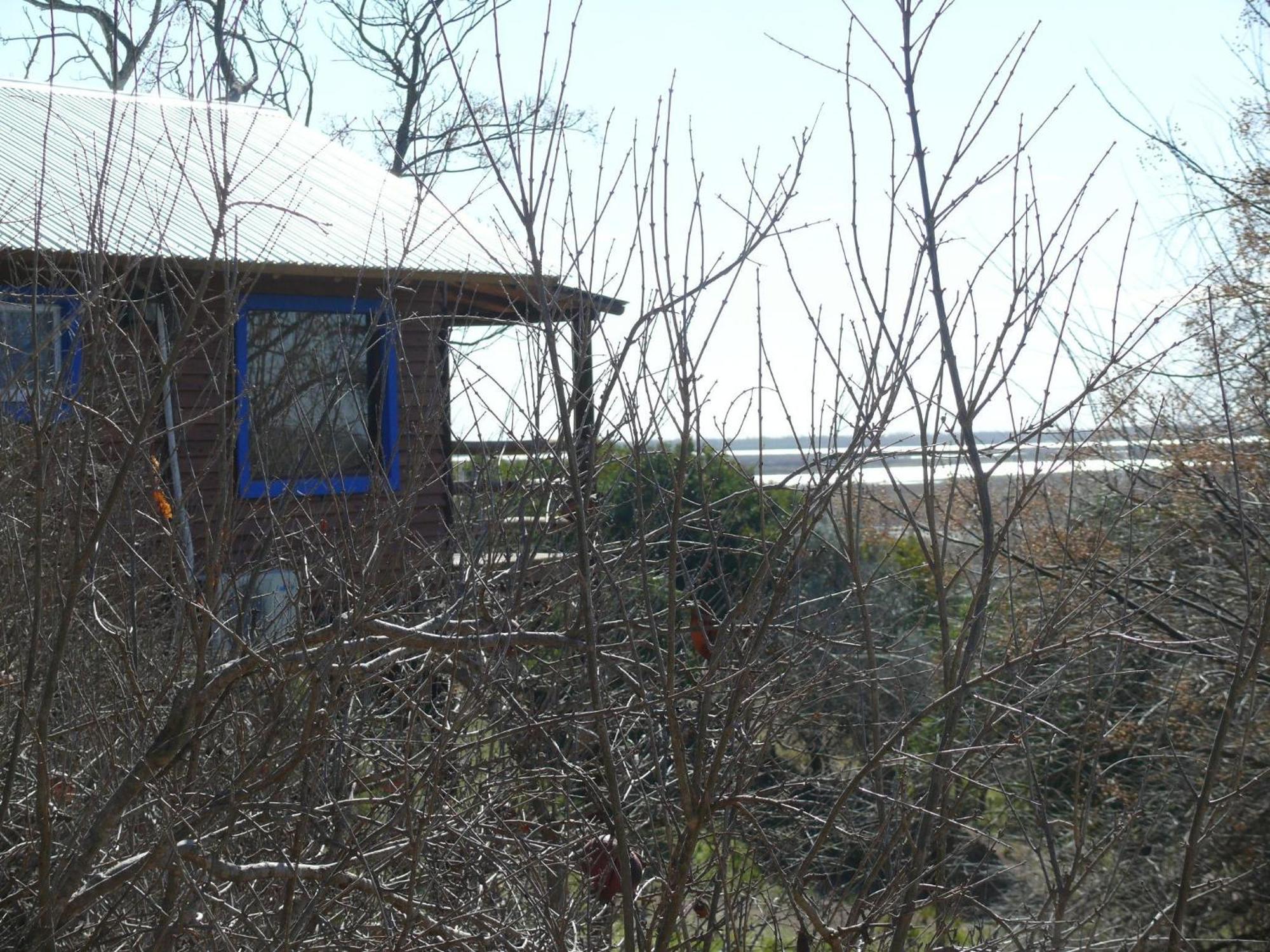 Cabanas De La Ribera San Pedro (Buenos Aires) Exterior foto