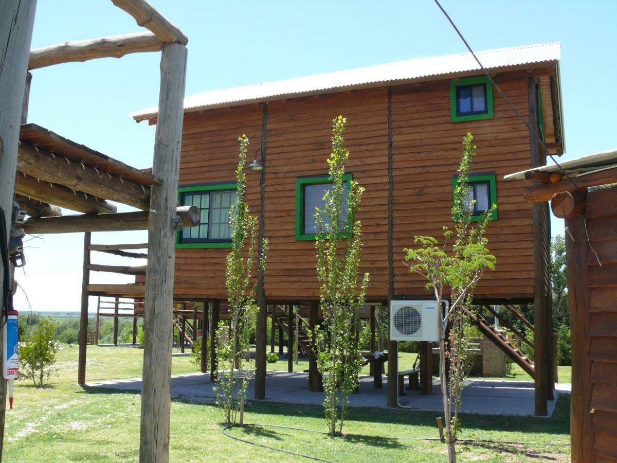 Cabanas De La Ribera San Pedro (Buenos Aires) Quarto foto