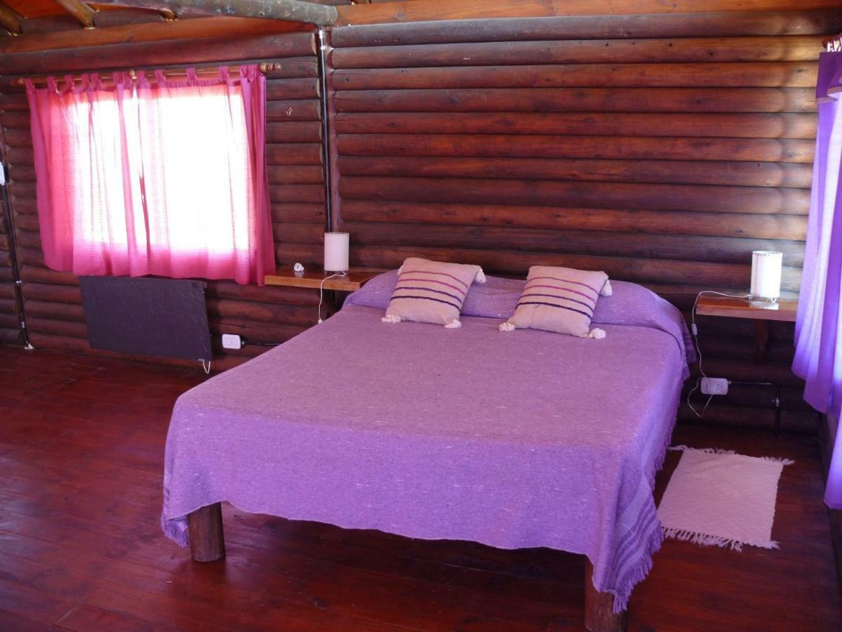 Cabanas De La Ribera San Pedro (Buenos Aires) Exterior foto